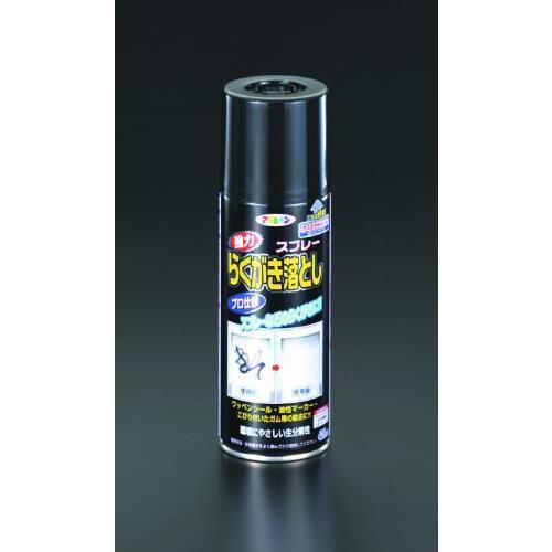 【SALE価格】エスコ (ESCO)  EA942C-6 420ml らく書き落し(強力) EA942C-6 【4個セット】 | 