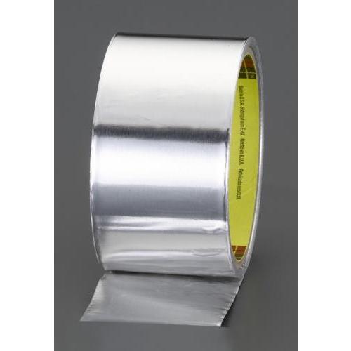 【SALE価格】エスコ (ESCO)  EA943SD-1 38mmx 9m アルミテープ(耐熱) EA943SD-1 | 