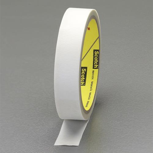 【SALE価格】エスコ (ESCO)  EA943TA-19 19mmx10m ガラスクロステープ EA943TA-19 | 