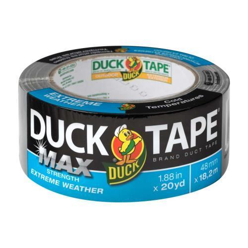 【SALE価格】エスコ (ESCO)  EA944RS-41A 48mmx 18m 屋外用強力テープ(耐侯/防水)[DUCK EA944RS-41A | 