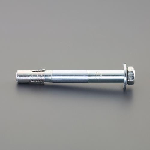 【SALE価格】エスコ (ESCO)  EA945BD-83 M8x 85mm 雄ねじアンカー(2本/ヒジカタボルト) EA945BD-83 【7PKセット】 | 