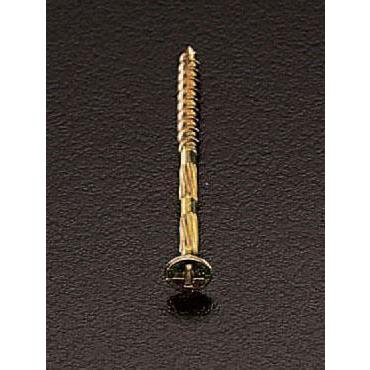 【SALE価格】エスコ (ESCO)  EA945VE-33 3.5 x 45mm 打込みビス(160本) EA945VE-33 | 