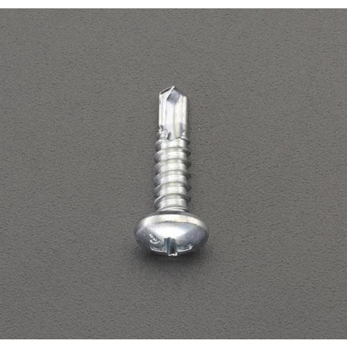 エスコ (ESCO) 6x19mm ピアスビス(ナベ頭/鉄/1000本) EA949EG-361