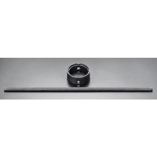 【SALE価格】エスコ (ESCO) EA949K-100 M100 ファインナットレンチ EA949K-100