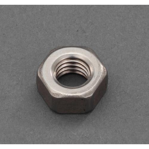 エスコ (ESCO)  EA949LT-908A M 8  六角ナット 1種(チタン/1個) EA949LT-908A (17袋セット) | 