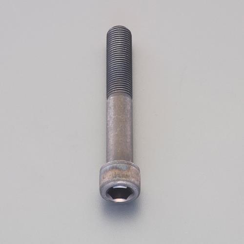 エスコ (ESCO)  EA949LZ-107 M10x 50mm/P1.25 六角穴付ボルト(細目/2本) EA949LZ-107 | 