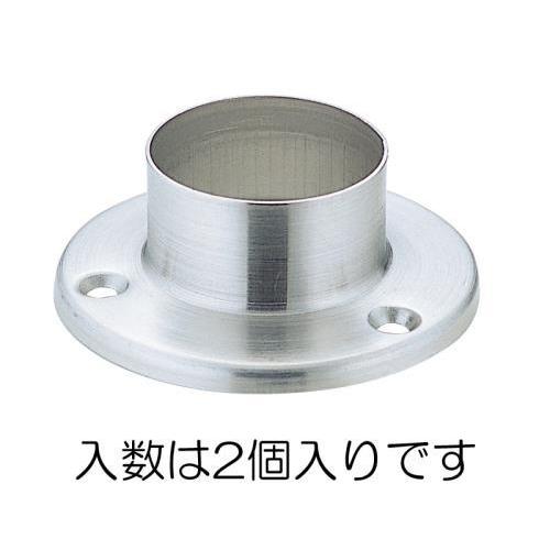 エスコ (ESCO)  EA951ET-34 38mm ソケット(ステンレス製/2個) EA951ET-34 | 