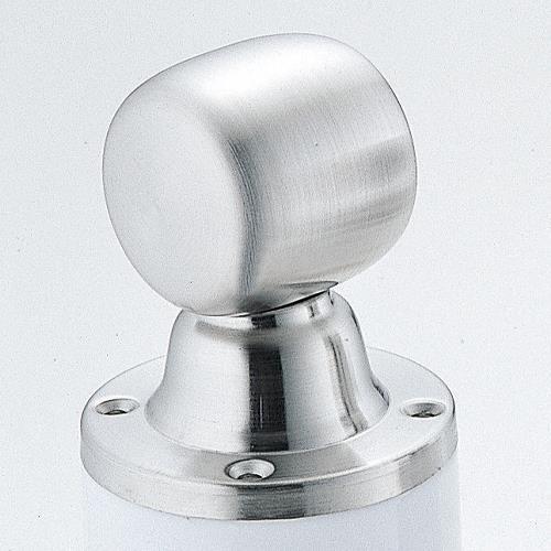 【SALE価格】エスコ (ESCO)  EA951EW-128 φ38mm パイプ用ブラケット(ステンレス製) EA951EW-128 【4個セット】 | 