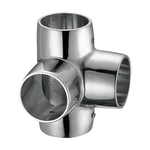 【SALE価格】エスコ (ESCO)  25mm パイプジョイント引張り(ステンレス製) EA951EW-241A | 