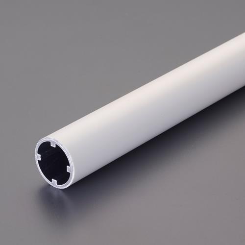 エスコ (ESCO)  EA951EX-3 φ32x730mm メイクハンドバー(800mm用) EA951EX-3 | 