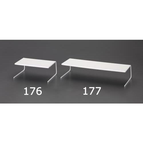 【SALE価格】エスコ (ESCO)  EA951FE-176 215x185x 90mm 収納ラック EA951FE-176 【4個セット】 | 