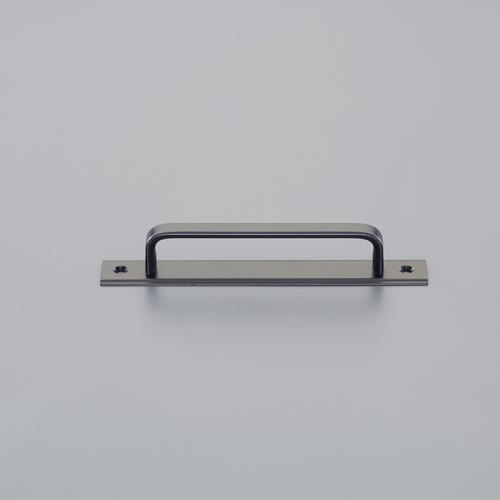 【SALE価格】エスコ (ESCO)  EA951HA-53 150mm 座付取手(真鍮製) EA951HA-53 | 