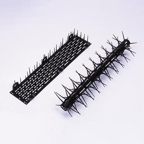 【SALE価格】エスコ (ESCO)  EA952AD-22 110x510mm 鳥避けとげとげ(2枚) EA952AD-22 【2組セット】 | 