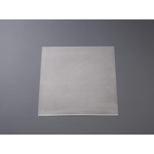 【SALE価格】エスコ (ESCO)  EA952B-111 1000x 500x0.5mm/ 1mm パンチングメタル(ステンレス製) EA952B-111 | 