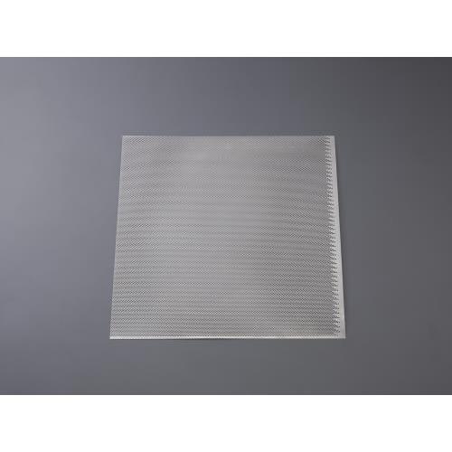 エスコ (ESCO)  EA952B-121 500x 500x1.0mm/ 2mm パンチングメタル(ステンレス製) EA952B-121 | 