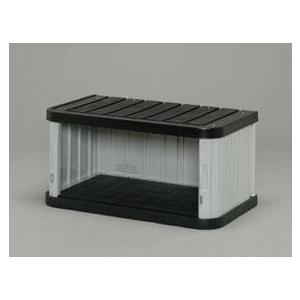 エスコ (ESCO)  EA955CA-3 900x520x 450mm 収納庫 EA955CA-3 | 