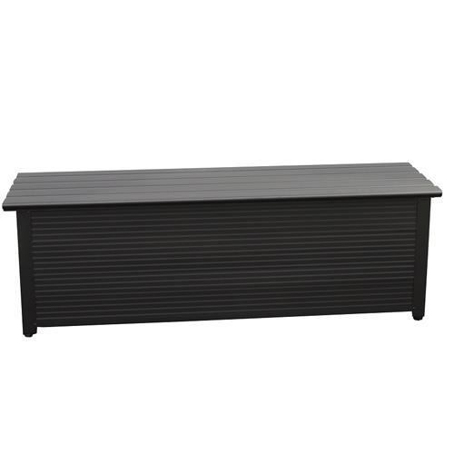 【SALE価格】エスコ (ESCO)  EA955CD-53 1500x450x490mm ベンチ型収納庫(軽量) EA955CD-53 | 