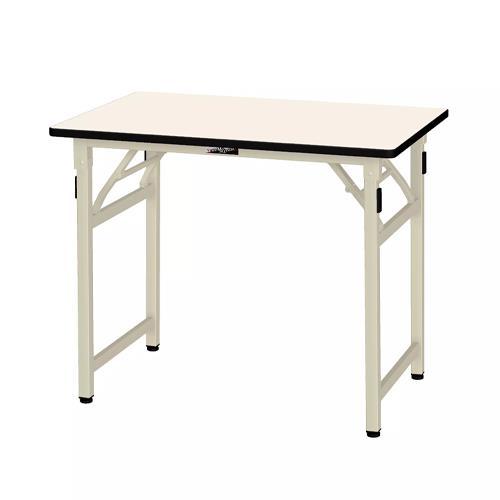 エスコ (ESCO)  900x600x740mm 折り畳み式ワークテーブル EA956TE-11A | 
