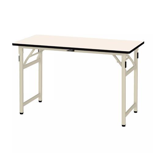エスコ (ESCO)  1200x600x740mm 折り畳み式ワークテーブル EA956TE-12A | 