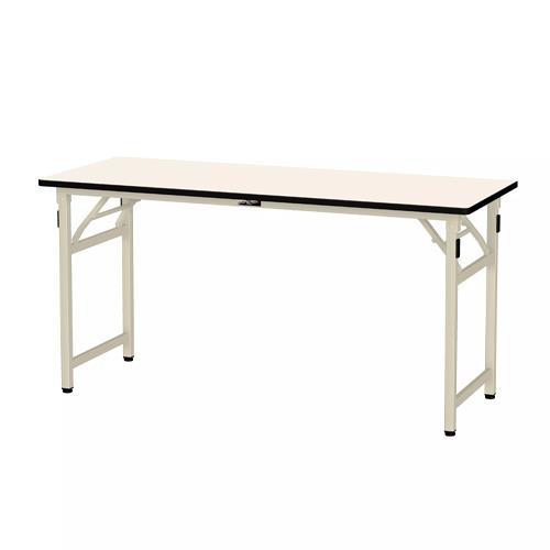 エスコ (ESCO)  1500x600x740mm 折り畳み式ワークテーブル EA956TE-13A | 