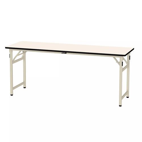 エスコ (ESCO)  1800x600x740mm 折り畳み式ワークテーブル EA956TE-14A | 