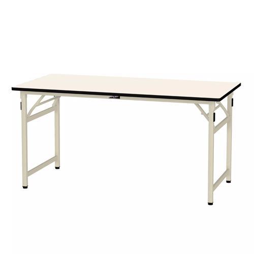 エスコ (ESCO)  1500x750x740mm 折り畳み式ワークテーブル EA956TE-22A | 