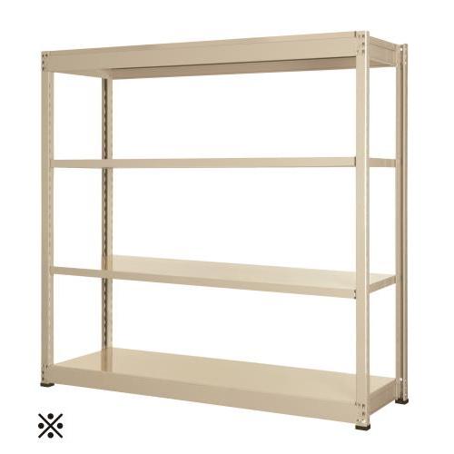 【SALE価格】エスコ (ESCO)  EA976DH-180C 1790x600x1200mm/150kg/3段 スチール棚 EA976DH-180C | 