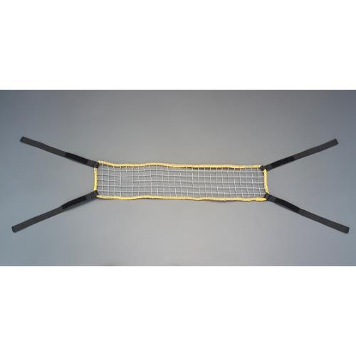 エスコ (ESCO)  170x1620mm スチール棚用落下防止ネット(ロータイプ) EA979CS-14 | 