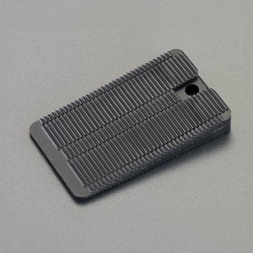 【SALE価格】エスコ (ESCO)  EA979DH-1 49x30x6.3mm ウェッジシム(ハード/30個) EA979DH-1 | 