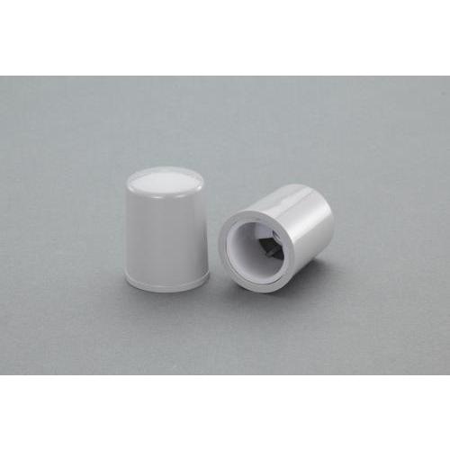 エスコ (ESCO)  EA983FM-112 M12・M14 アンカーボルト・ナット用保護キャップ(2個) EA983FM-112 (9袋セット) | 