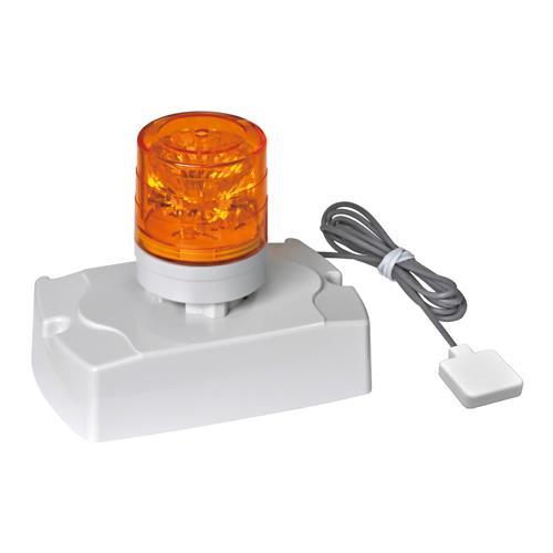 エスコ (ESCO)  EA983FZ-11 AC100V LED信号灯(電話着信表示用) EA983FZ-11 | 