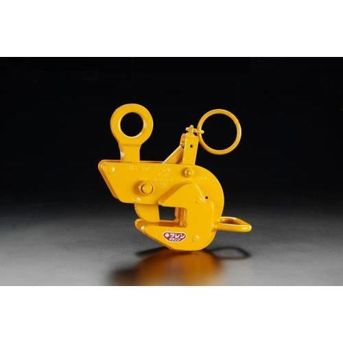 エスコ (ESCO) 1.0ton 横吊クランプ(0-30mm) EA984DJ-201