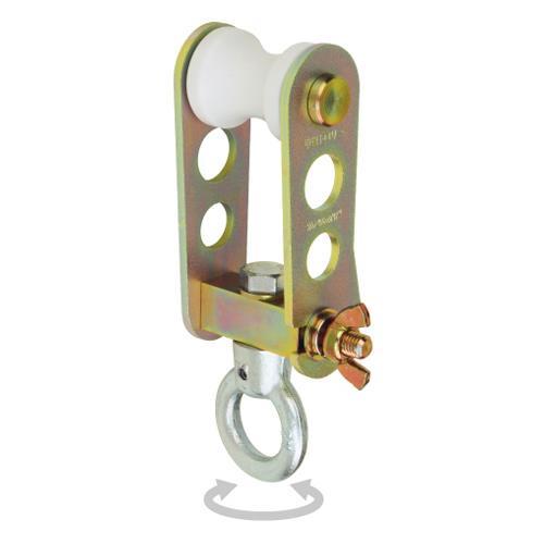 エスコ (ESCO)  130kg 単管パイプトロリー EA987E-41 | 