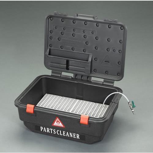 【SALE価格】エスコ (ESCO)  EA991JR-61 20L 部品洗浄機(エアー式) EA991JR-61 | 