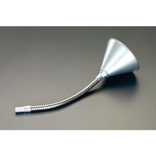 【SALE価格】エスコ (ESCO)  EA992BM-1 φ145mm じょうご(フィルター付・フレキノズル) EA992BM-1 【2個セット】 | 