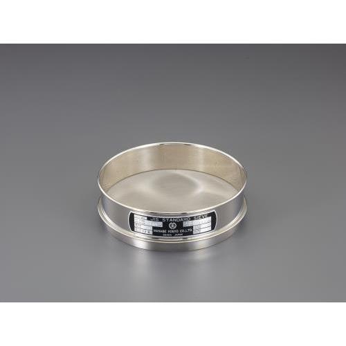 エスコ (ESCO) 200.0x45.0x0.15mm 試験用フルイ(ステンレス製) EA992CZ-42