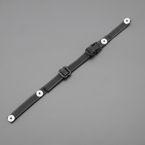 エスコ (ESCO)  EA998AP-6 ヘルメット用下アゴひも EA998AP-6 | 