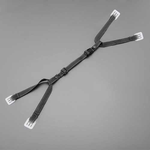 エスコ (ESCO)  EA998AP-7 ヘルメット用アゴひも EA998AP-7 | 