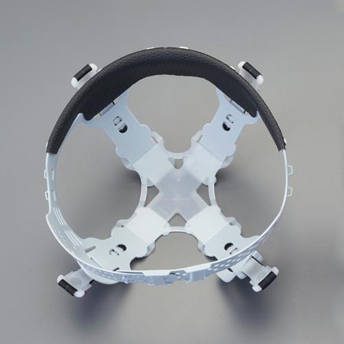 エスコ (ESCO)  EA998AS-2 ヘルメット用内装 EA998AS-2 | 
