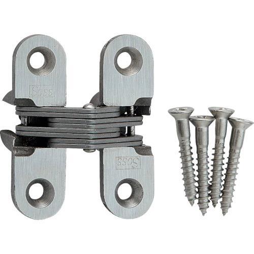 SUGATSUNE (170090772)ルーター用隠し蝶番 ( RS-203SS ) スガツネ工業(株) | 