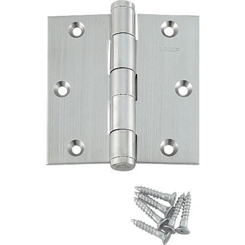 SUGATSUNE (170920181) ステンレス鋼製平儀星蝶番 ( 3535SS ) スガツネ工業(株) | 