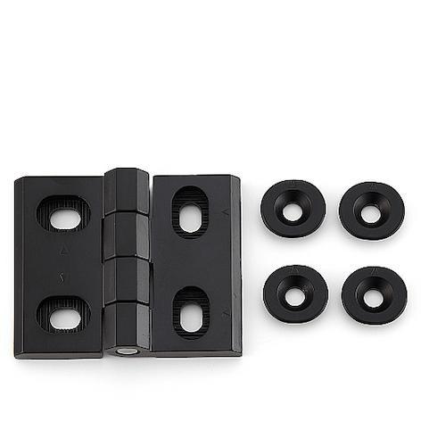 SUGATSUNE (170090552)270°開き面付調整蝶番 ( 218-9606 ) スガツネ工業(株) | 