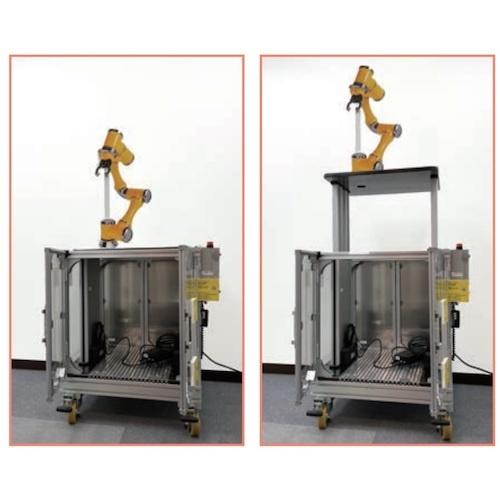 SUGATSUNE (200034644)/マルチリフト ( ML-1-500-S-3000 ) スガツネ工業(株) |  | 05