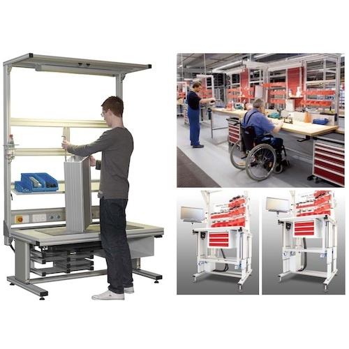 SUGATSUNE (200034644)/マルチリフト ( ML-1-500-S-3000 ) スガツネ工業(株) |  | 03