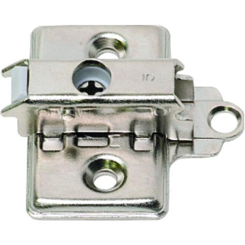 SUGATSUNE (160035077)/マウンティングプレート ( 360-P4W-30T+5 ) スガツネ工業(株) | 