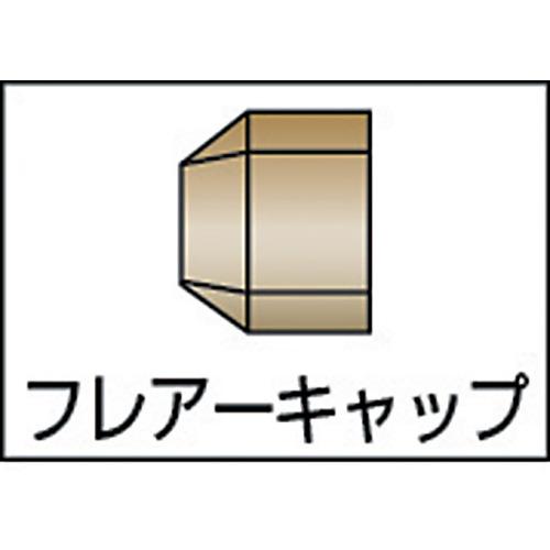 ＡＳＯＨ　フレアーキャップ　１／２Ｘ２０山 FN-0008 ( FN0008 ) アソー（株） |  | 01