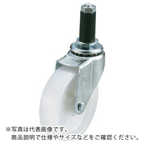 売れ筋 ナイロン車輪 65径 ゴムパイプ22径差込式キャスター自在車 ユーエイ メーカー取寄 キャスター事業部 株 ユーエイ Stf 65n 22 その他diy 業務 産業用品 メーカー直送のため 代引き 時間指定 離島不可 Www We Job Com