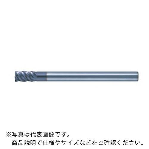 フジコシ X'sミル ジオ ラジアス ロングシャンク4枚刃 ( 4GEOLS11R0.5  ロングシャンク ) | 