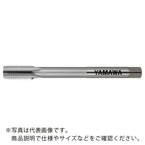 ヤマワ ロングシャンク超硬ハンドタップ LS-N-CT P4 L150 M12X1.25 3P ( LS-N-CT-P4-150-M12X1.25-3P )