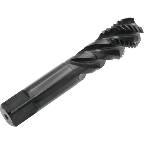 ヤマワ 深穴用ショートスパイラルタップ S-SP P4 M48X5 ( S-SP-P4-M48X5 )_2